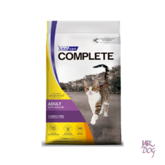 Vitalcan Complete Gato Adulto 15 x Kg