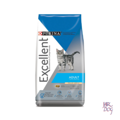 Excellent Gato Adulto x 7,5 Kg