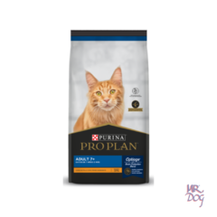 Pro Plan Gato Adult 7+ x 3 Kg