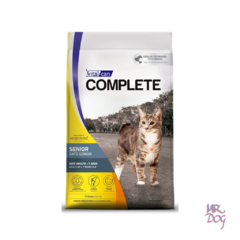 Vitalcan Complete Gato Senior x 1,5 Kg