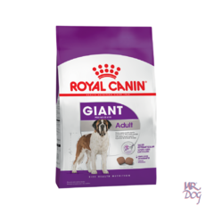 Royal Canin Giant Adult x 15 Kg