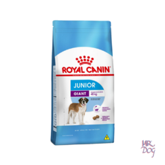 Royal Canin Giant Junior x 15 Kg