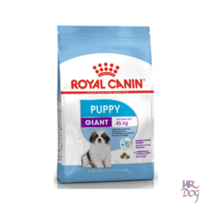 Royal Canin Giant Puppy x 15 Kg