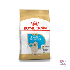 Royal Canin Golden Puppy x 12 Kg