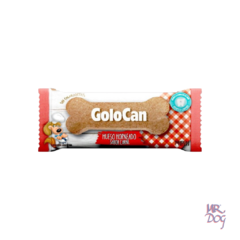 Golocan Hueso Horneado Sabor Carne x 38 Gr