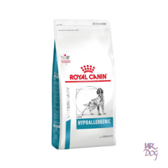 Royal Canin Hypoallergenic Perro x 10 Kg