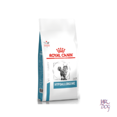 Royal Canin Hypoallergenic Gato x 1,5 Kg