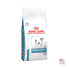 Royal Canin Hypoallergenic Small Dogs x 2 Kg