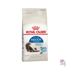 Royal Canin Indoor Longhair x 1,5 Kg