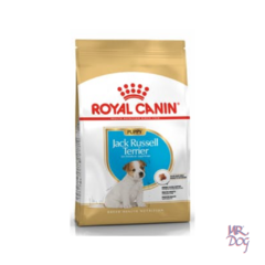 Royal Canin Jack Russell Puppy x 1 Kg