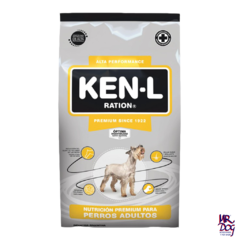 KEN-L Perro Adulto x 25 Kg - comprar online