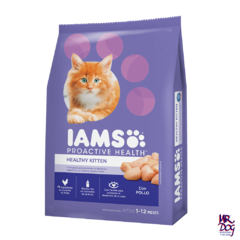 IAMS Kitten x 3 Kg - comprar online