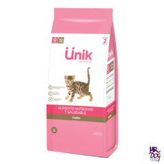 Ünik Gato Kitten x 2 Kg