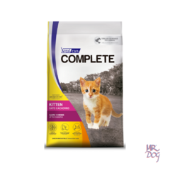 Vitalcan Complete Gato Kitten x 1,5 Kg