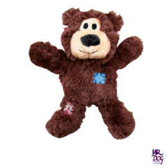 Kong Wild Knots Bear - Small