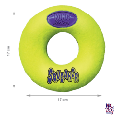 Kong Airdog Donut - Large - comprar online