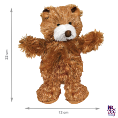 Kong Dr. Noyz Teddy Bear - Medium - comprar online