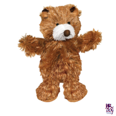 Kong Dr. Noyz Teddy Bear - Medium