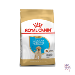 Royal Canin Labrador Puppy x 12 Kg