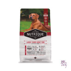 Nutrique Large Young Adult Dog x 3 Kg