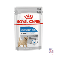 Royal Canin Weight Care Dog Pouch x 85 Gr x Un