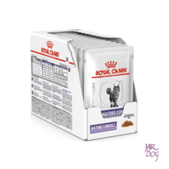 Royal Canin Mature Consult Pouch x 85 Gr x 12 Un