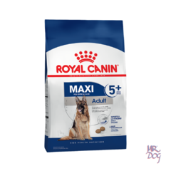 Royal Canin Maxi Adult 5+ x 15 Kg