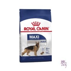 Royal Canin Maxi Adult x 3 Kg