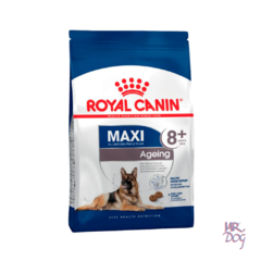 Royal Canin Maxi Ageing 8+ x 15 Kg