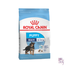 Royal Canin Maxi Puppy x 3 Kg