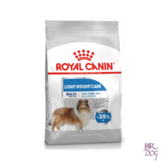 Royal Canin Maxi Weight Care x 10 Kg