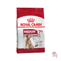 Royal Canin Medium Adult 7+ x 3 Kg