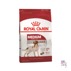 Royal Canin Medium Adult x 3 Kg