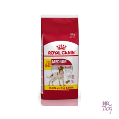 Royal Canin Medium Adult x 18 Kg