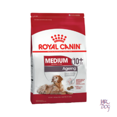 Royal Canin Medium Ageing 10+ x 15 Kg