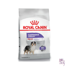 Royal Canin Medium Castrados x 7,5 Kg