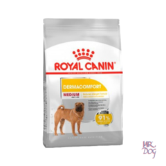 Royal Canin Medium Dermacomfort x 3 Kg