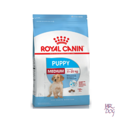 Royal Canin Medium Puppy x 1 Kg