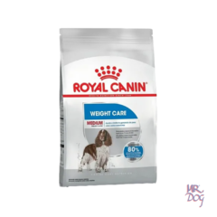 Royal Canin Medium Weight Care x 3 Kg