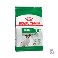 Royal Canin Mini Adult 8+ x 3 Kg