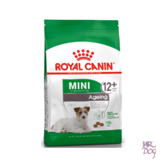 Royal Canin Mini Ageing 12+ x 3 Kg