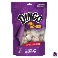 Dingo Mini Bones x 7 Un