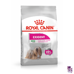 Royal Canin Mini Exigent x 3 Kg