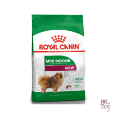 Royal Canin Mini Indoor x 3 Kg