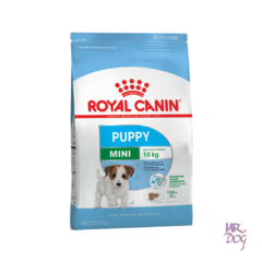 Royal Canin Mini Puppy x 1 Kg