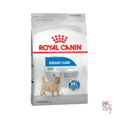 Royal Canin Mini Weight Care x 1 Kg