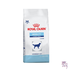 Royal Canin Mobility Larger Dogs x 15 Kg