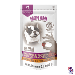 MonAmi Churrasquitos x 75 Gr