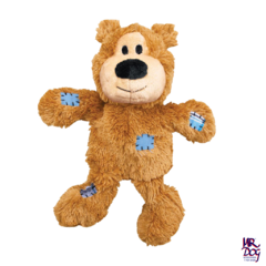 Kong Wild Knots Bear - Medium/Large