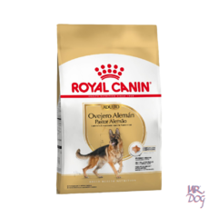 Royal Canin Ovejero Alemán Adulto x 12 Kg